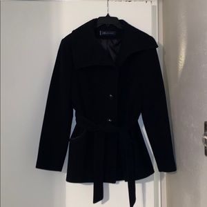 ANNE KLEIN Coat